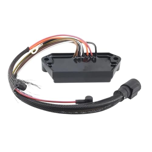 Module CDI moto stabilisateur d'alimentation électronique 9-15 ch