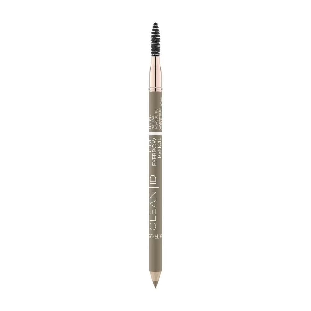 Catrice Eyebrow Pencil Ash Brown - 040, 1 g, Neu