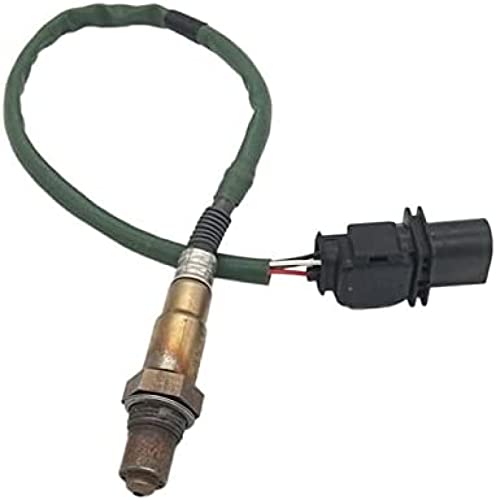 Sonde Lambda 0258017281 pour Mercedes W204 C204 et W212
