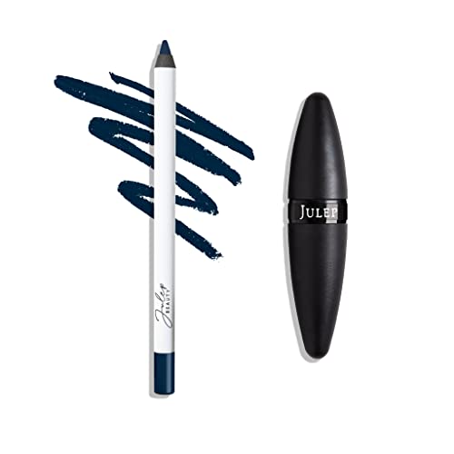 Delineador de ojos Julep multiuso resistente al agua miniatura 1