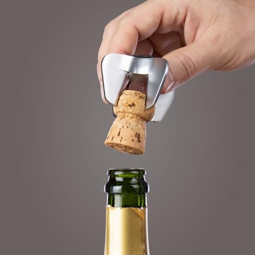 Vacu Vin 68615606 Champagneröffner – Ansicht 2
