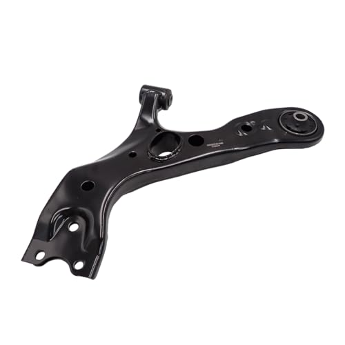 フロント 左側 ロアアーム コントロールアーム アルファード ヴェルファイア エスティマ 48069-28140