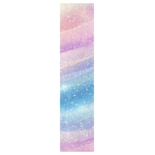 CEBUGI Starry Sky Background Skateboard Grip Tape 33x9in Waterproof Tear-Proof Longboard Grip Tape Bubble Free Non-Slip Scooter Grip Tape for Girls Boys