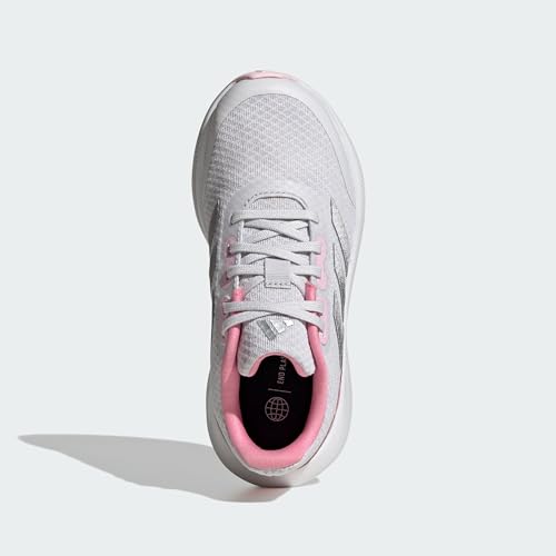 adidas Girl's RunFalcon 3.0 (Little Kid/Big Kid)3