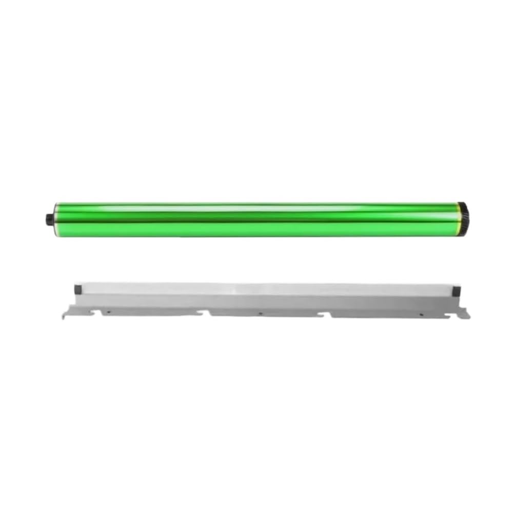 Tambour OPC Sharp MX-500 solution lignes noires et lame incluse - 2