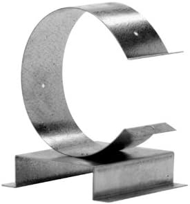 Selkirk Wall Support/Band Assembly 3" Type B 100 Mbtu/Hr. Ul