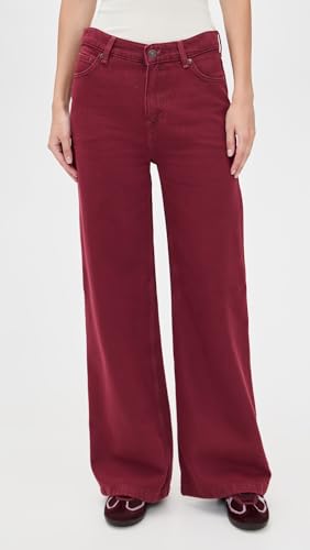 Free People Women's Stride Jean2