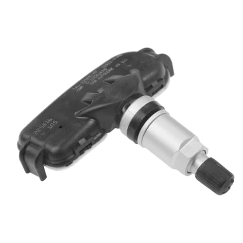 Capteur de pression des pneus 52933-2Y450 kit de 4 unités d'origine pour valves électroniques