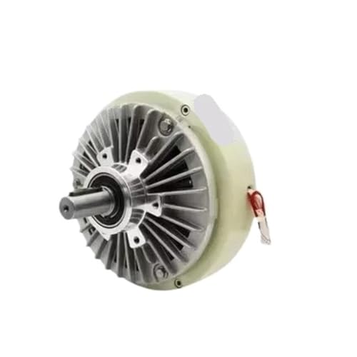 Industrial Magnetic Clutch Brake Tension Controller 6/12/50/100Nm 0.6/1.2/5/10kg 1000RPM for Textile/Printing