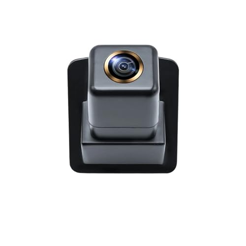 Caméra de recul HD 1080P CVBS AHD720P pour Benz W204 Classe S 4 broches