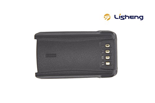 image for LISHENG BT-A5 Li-Poly Battery DC 7.4V 1550mAh Replacment Battery for L