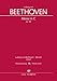 Produktbild Messe in C (Klavierauszug XL): op. 86
