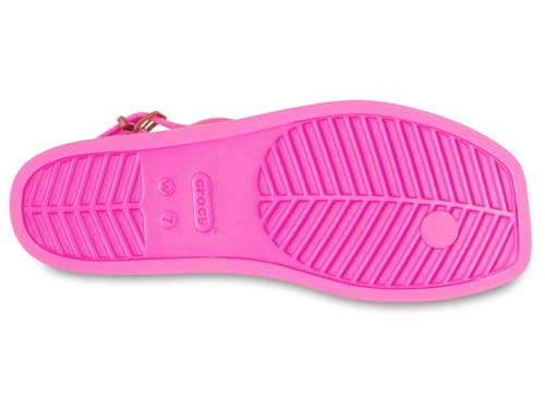 Image of Crocs Women's Miami Thong Sandal