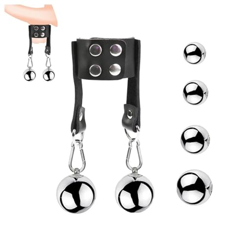 Générique Aide à la Remise en Forme pour Hommes - Stretcher lesté pour améliorer l'endurance et l'entraînement de la force-A350 (35mm)