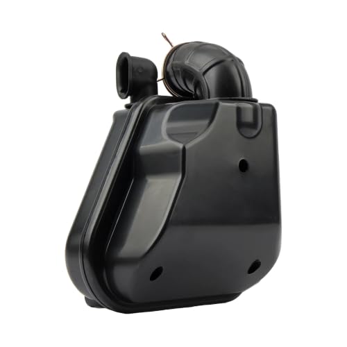 Boîtier de filtre à air pour scooter 50cc 4 temps Jog50 - 3