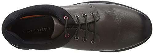 Image of Silver Street London Mens Derby