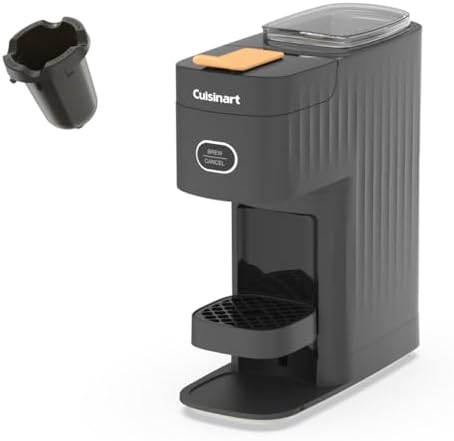 Cuisinart Soho Coffeemaker