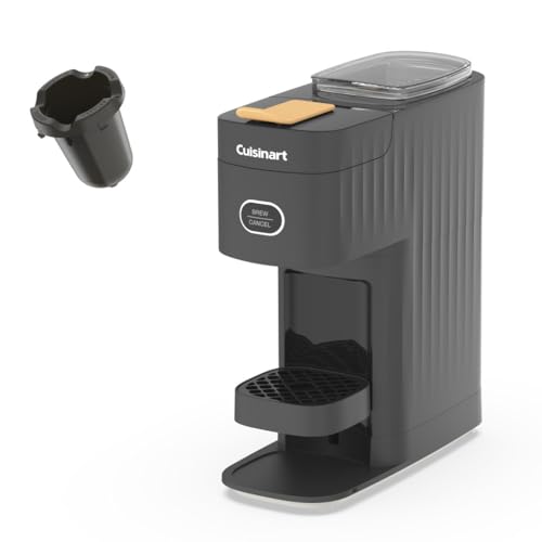 Cuisinart Soho thumbnail 3