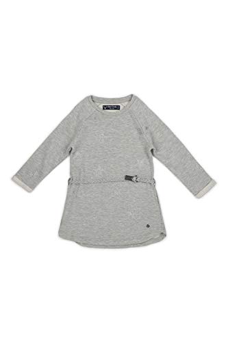Image of Allen Solly Girls Round Neck Printed Dress