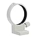 ANGGREK Camera Lens Tripod Mount Collar Ring for 70-200mm F4/F4L is USM Fix and Balance Lens Mount Ring for