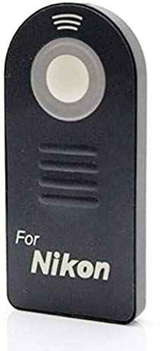 Fotima 250101 - Controlo remoto IR, FTD-IRN P/Nikon