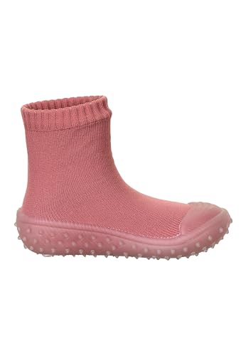 Children's Adventure Alarm Socks - Pink2