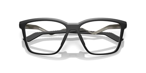 Image of Oakley OX8191 Enigma Mass Square Prescription Eyewear Frames