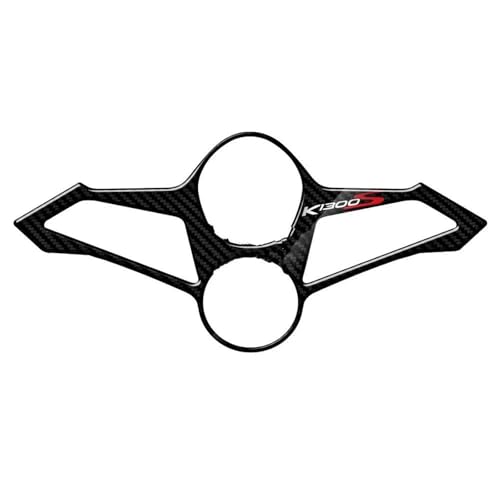 Autocollant Té Fourche Moto BMW K1300S Protection Contre l'Usure du Réservoir