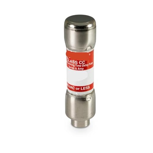 Fusibles à retardement 8 A 600 V 10 x 38 résolvant les pannes au démarrage, 10 pièces