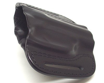 VEGA HOLSTER NERO-DX