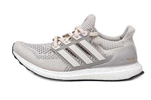 adidas Ultra Boost LTD White/Granite
