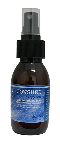 Cowshed Calming Pillow Mist Sleepy Cow 3.38 Ounce