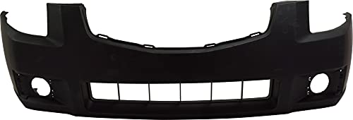 Garage-Pro Bumper Cover Compatible with Nissan Maxima 2007-2008 Primed Front NI1000247