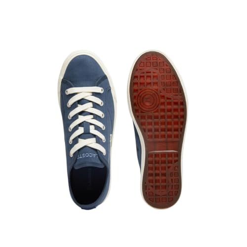 Lacoste Men's Backcourt Sneaker4