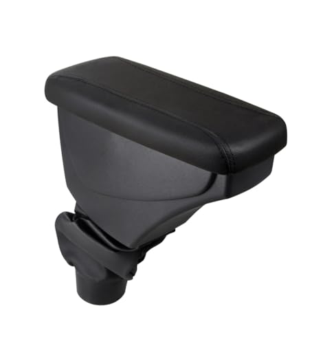 Apoio de Braço Compatível com Versa courvin preto cost. preta (Todos)