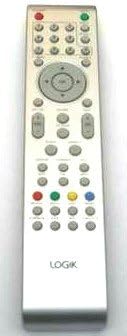 LOGIK REMOTE CONTROL