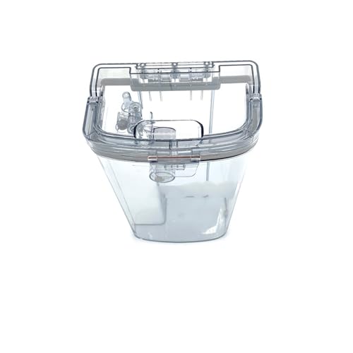 Pièces d'aspirateur robot EVA accessoires réservoir eau sale de rechange - 2