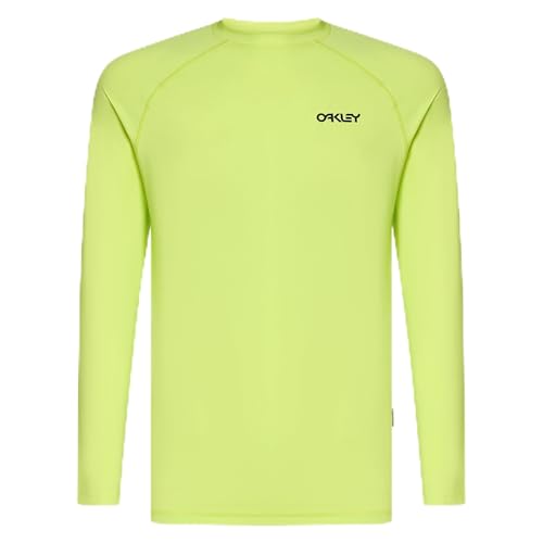 Maillot dermoprotecteur homme Oakley Rainbow t-shirt de surf anti-irritation