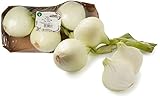 Cebolla tierna - 500 g
