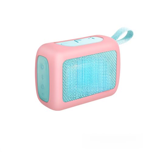 �V���R���X���[�u JBL GO 5�Ή� - �S�ʕی� 28g �y�� ���C�����X�[�d�Ή� ���m�ȃJ�b�g�A�E�g�t�� �|�[�^�u�� (�s���N)