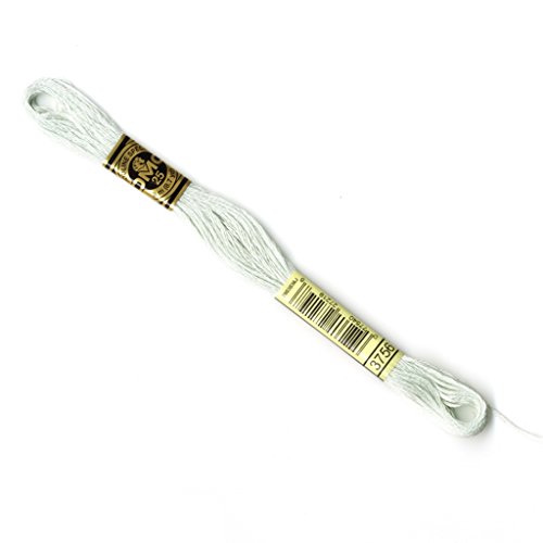 DMC Cotone n°3756