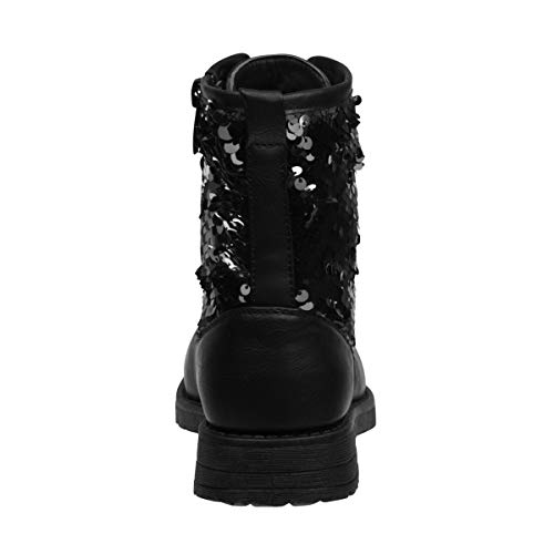 KENSIE GIRL Lauren Snow Boot3