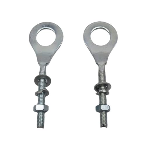 Ajusteur de chaîne XR CRF pour stabiliser votre moto sur les pistes de cross