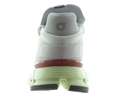 Image of On Women's Cloudnova Sneakers