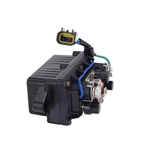 Relais de démarreur moto pour hors-bord F40 F50 F60 F70 F80 F90 F100