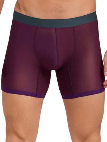 Shorts deportivos para hombre para ciclismo miniatura 1