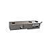 Brecknell BM8D-N5-3.t, BM8D 3T Stainless Shear Beam Load Cell, 1 pc