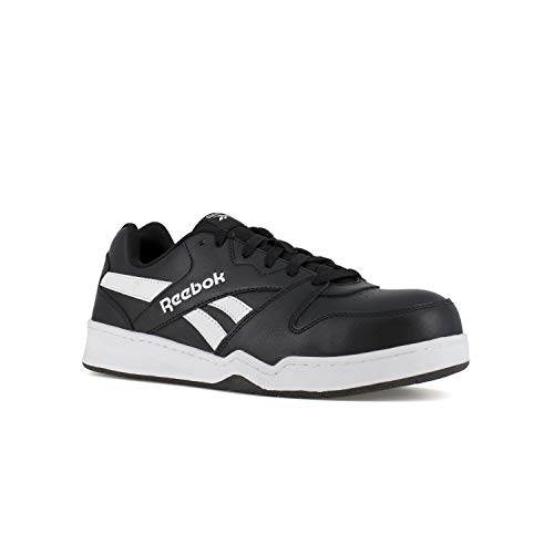 Reebok BB4500 Work EH baskets de sécurité noires taille 43 pour hommes - 6
