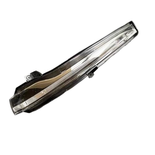 Clignotant de rétroviseur pour réparer Mercedes W205 A0999060701