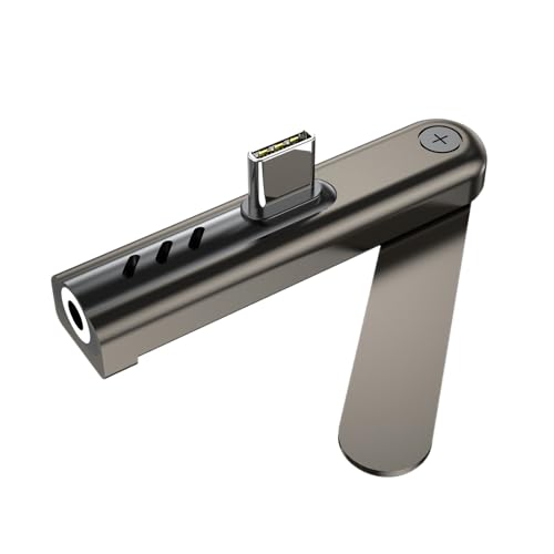 �^�C�vC - 3.5mm�A�_�v�^�[�A�܂肽���ݎ��d�b�X�^���h�t���A�X�}�[�g�t�H����^�u���b�g����T�E���h�R�l�N�^�[�ւ̃A���~�j�E���\���AUSB�w�b�h�t�H���|�[�g�t���|�[�^�u���A���~�j�E���z���_�[�A�Q�[�~���O�w�b�h�t�H��